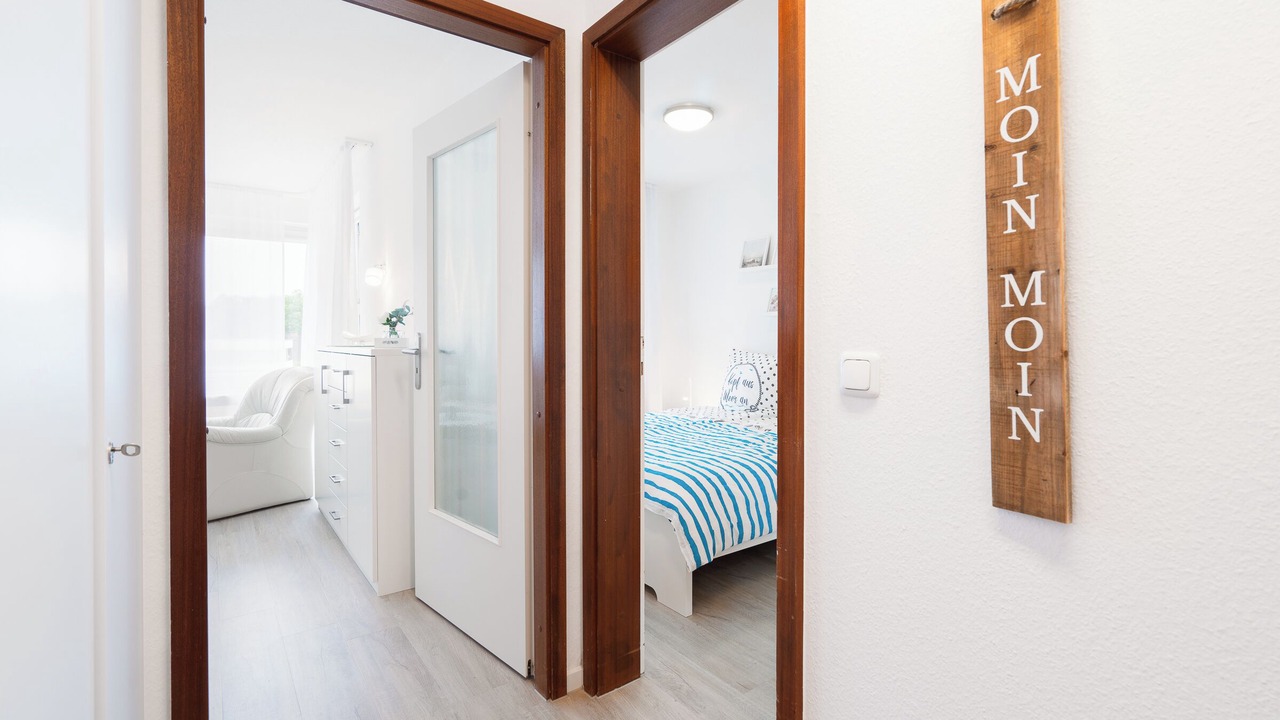 Photo of Bedroom in Niendorf/Ostsee