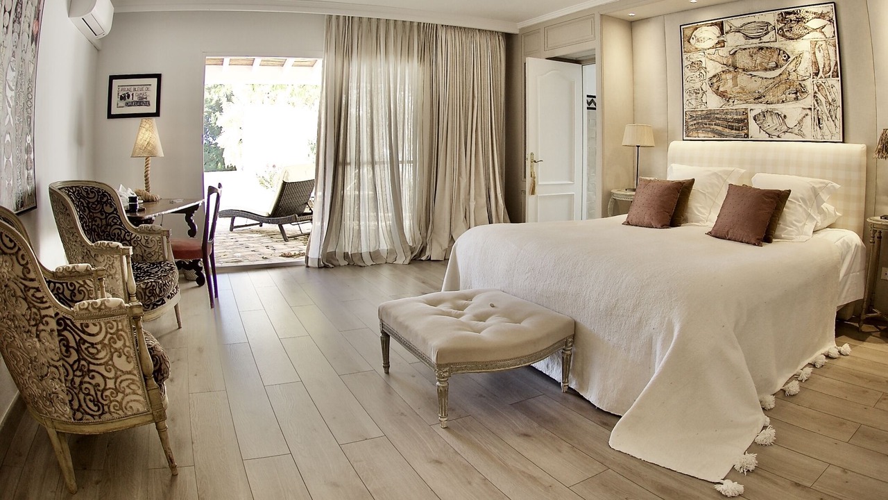 Photo of Bedroom in Mijas Pueblo