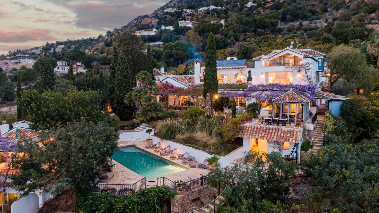 Photo of Outdoor in Mijas Pueblo