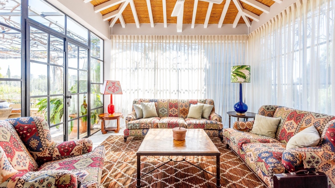 Photo of Livingroom in Mijas Pueblo