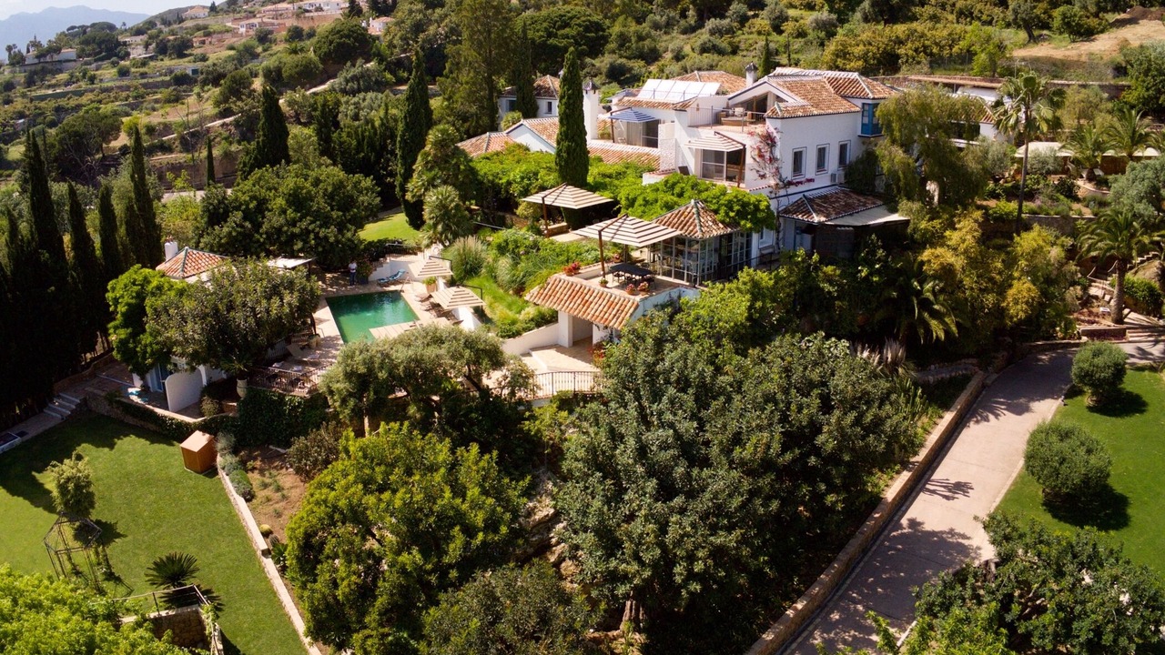 Photo of Outdoor in Mijas Pueblo