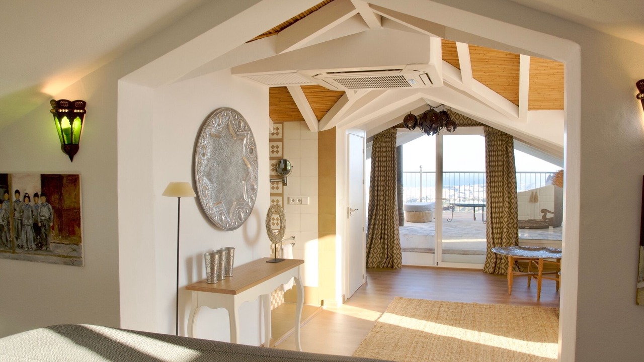 Photo of Bedroom in Mijas Pueblo