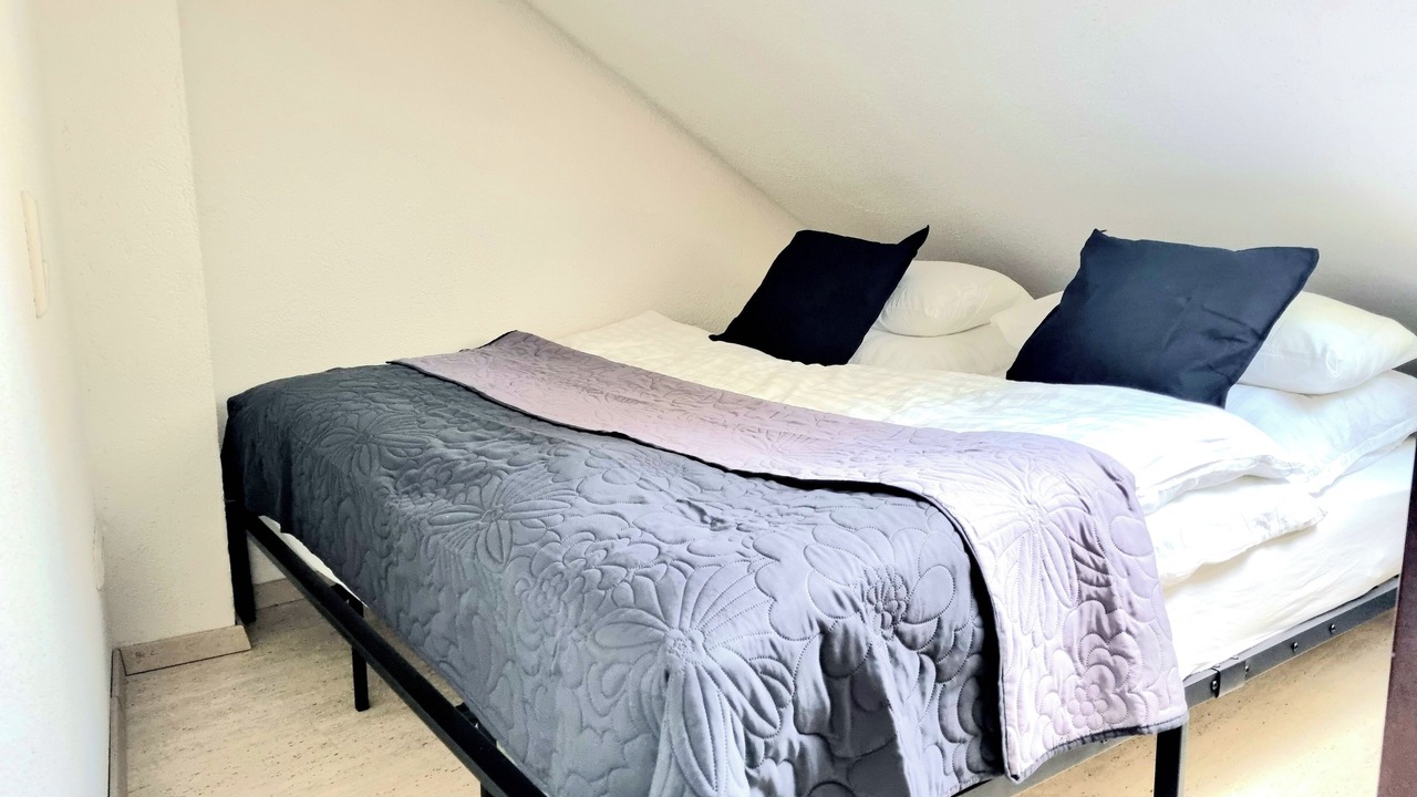 Photo of Bedroom in Innenstadt