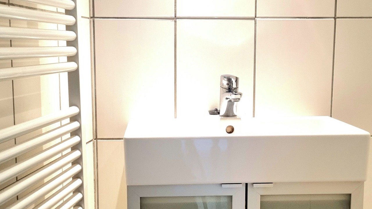 Photo of Bathroom in Innenstadt