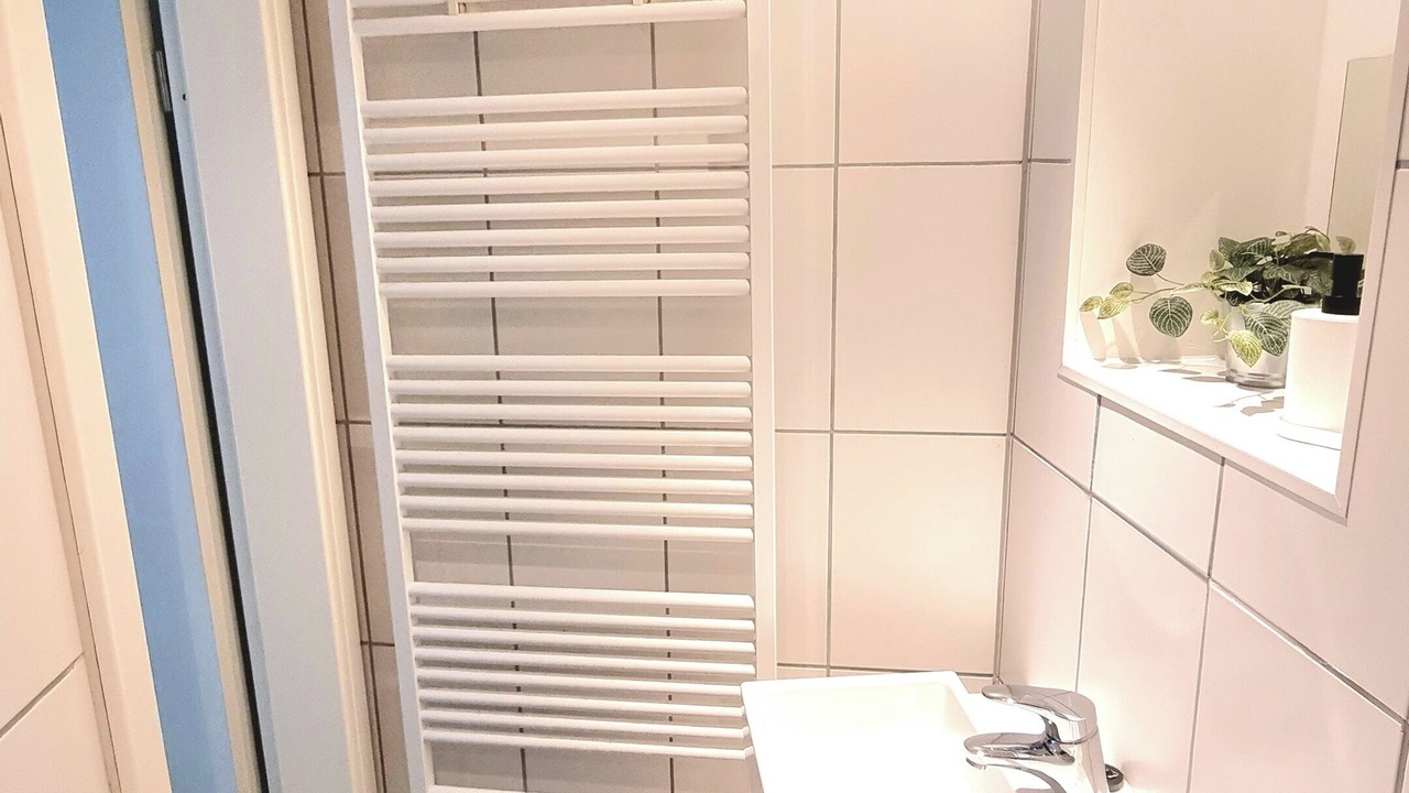 Photo of Bathroom in Innenstadt