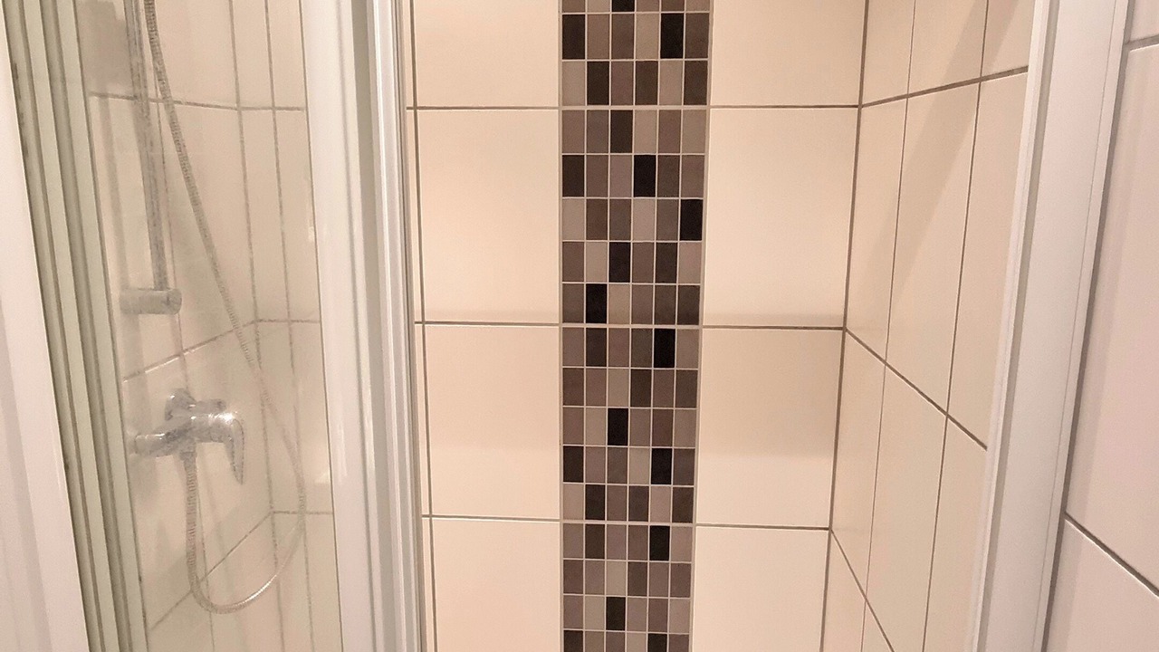 Photo of Bathroom in Innenstadt