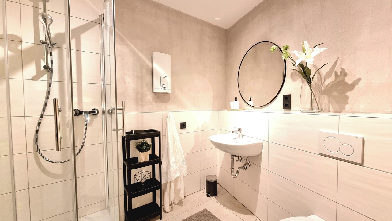 Photo of Bathroom in Innenstadt