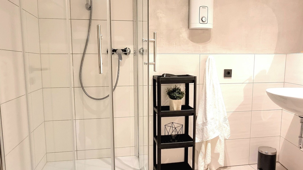Photo of Bathroom in Innenstadt