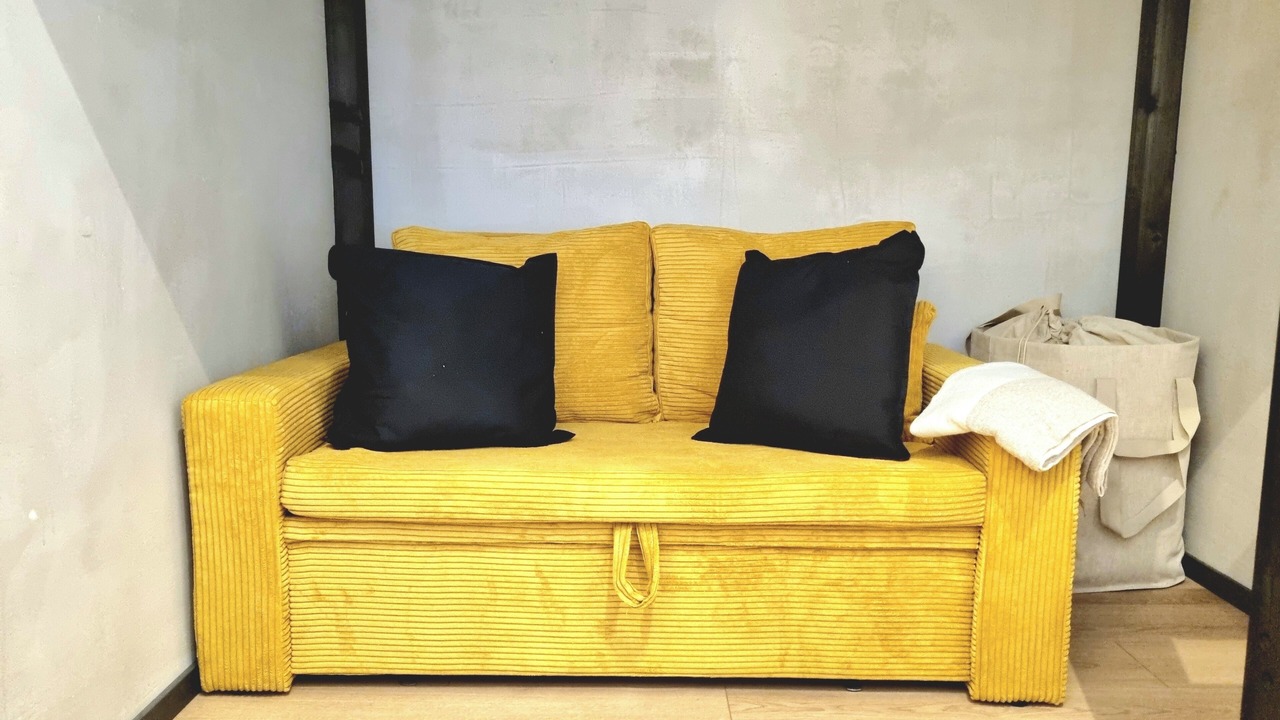Photo of Livingroom in Innenstadt