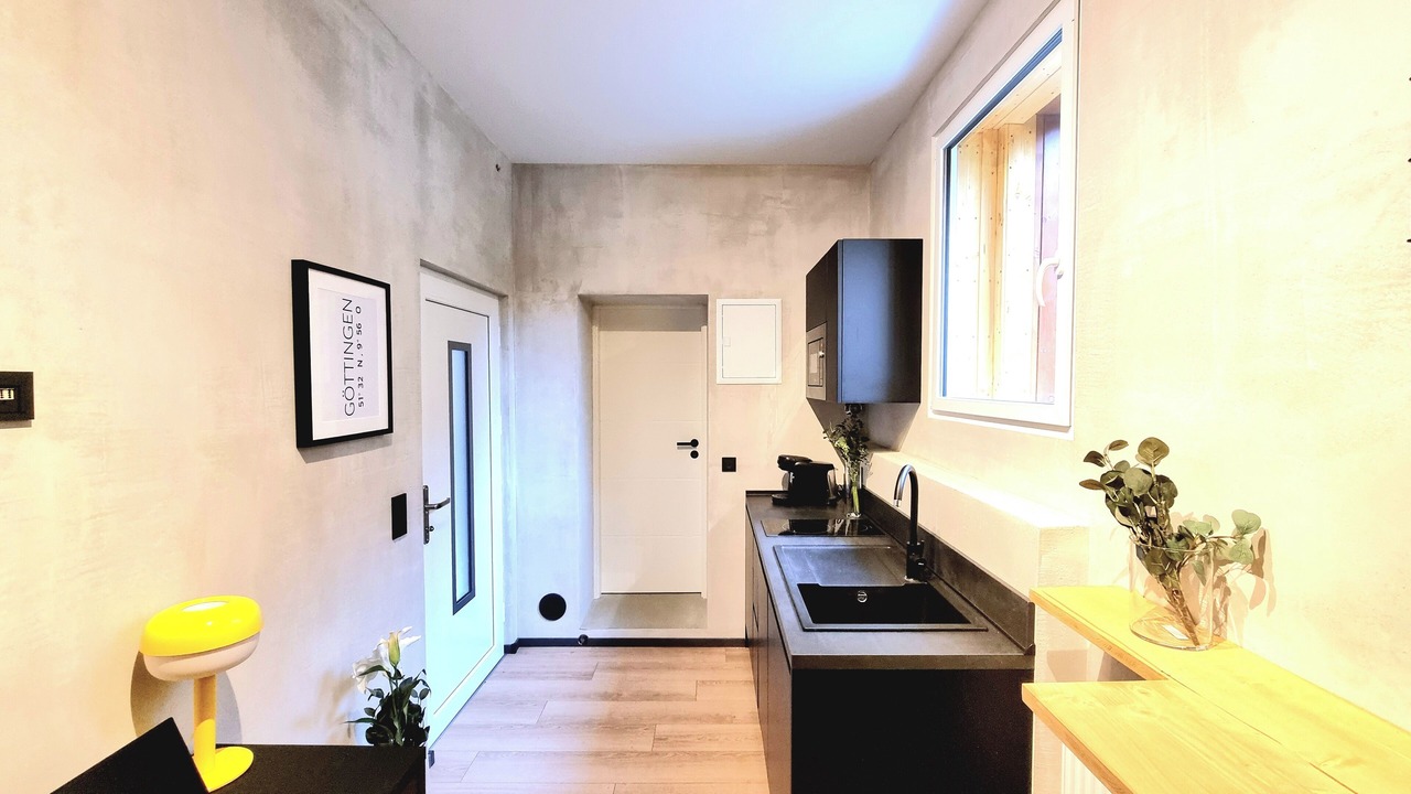 Photo of Kitchen in Innenstadt