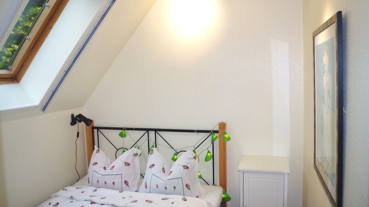 Photo of Bedroom in Undeloh