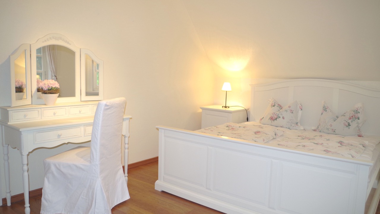 Photo of Bedroom in Undeloh