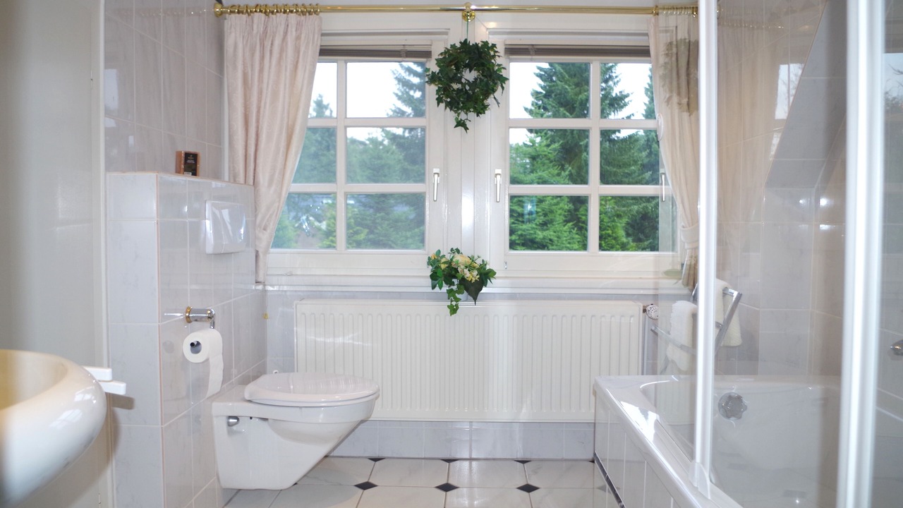 Photo of Bathroom in Undeloh