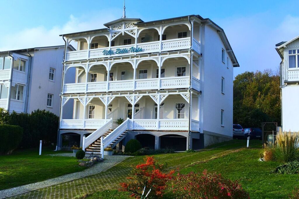Photo of Outdoor in Sassnitz
