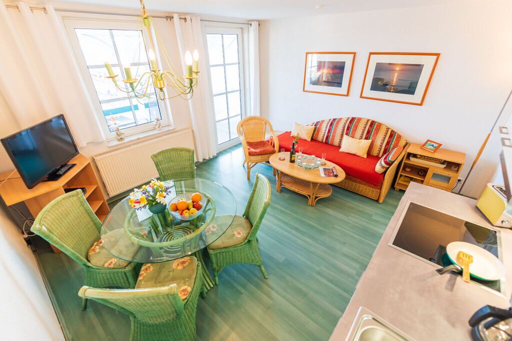 Photo of Livingroom in Sassnitz