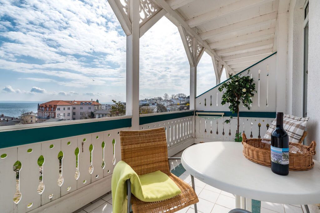Photo of Outdoor in Sassnitz