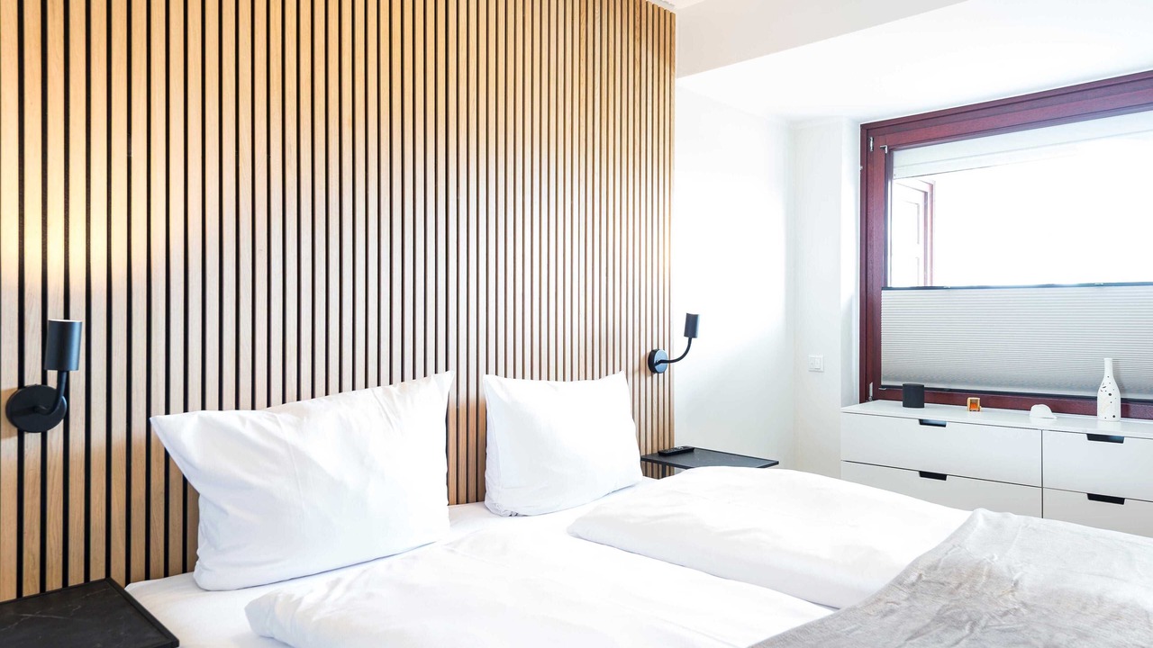 Photo of Bedroom in Rettin