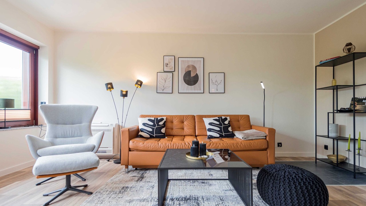Photo of Livingroom in Rettin