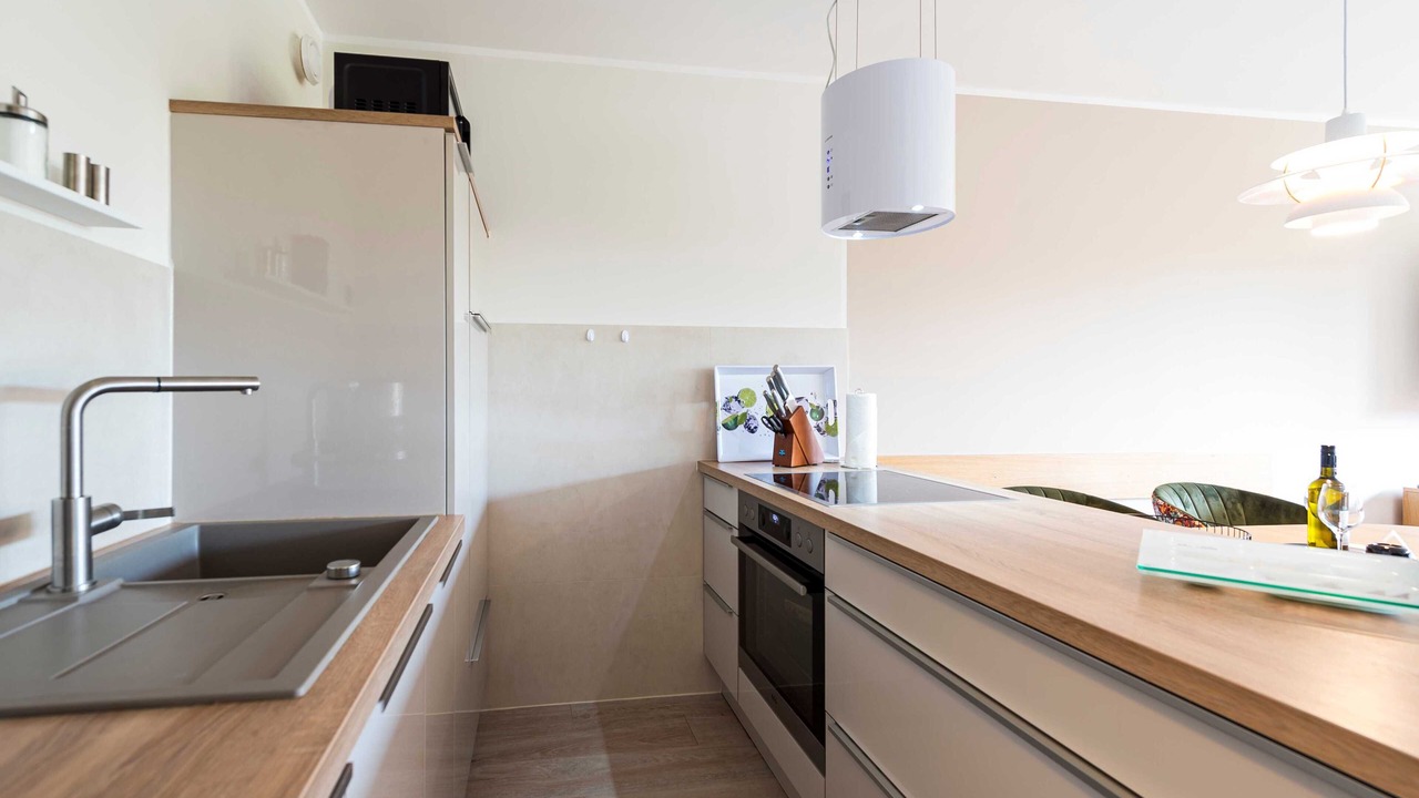 Photo of Kitchen in Rettin