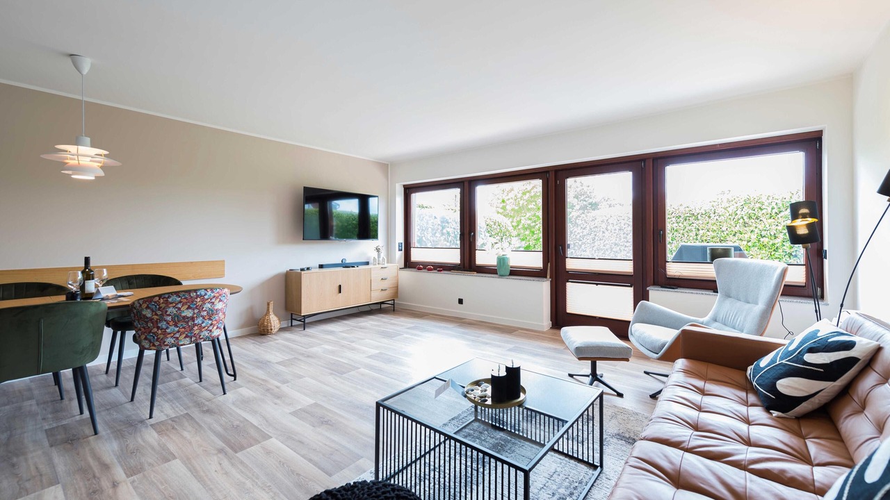 Photo of Livingroom in Rettin