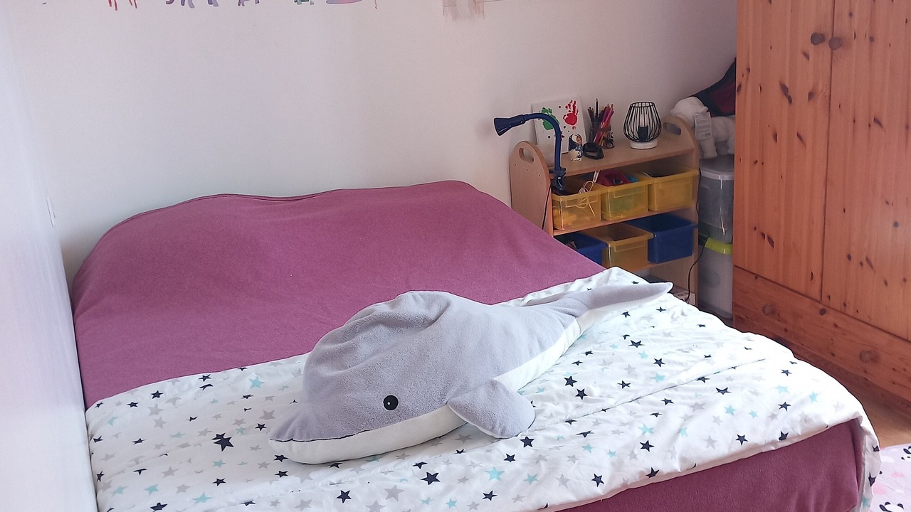 Photo of Bedroom in Santa Cruz