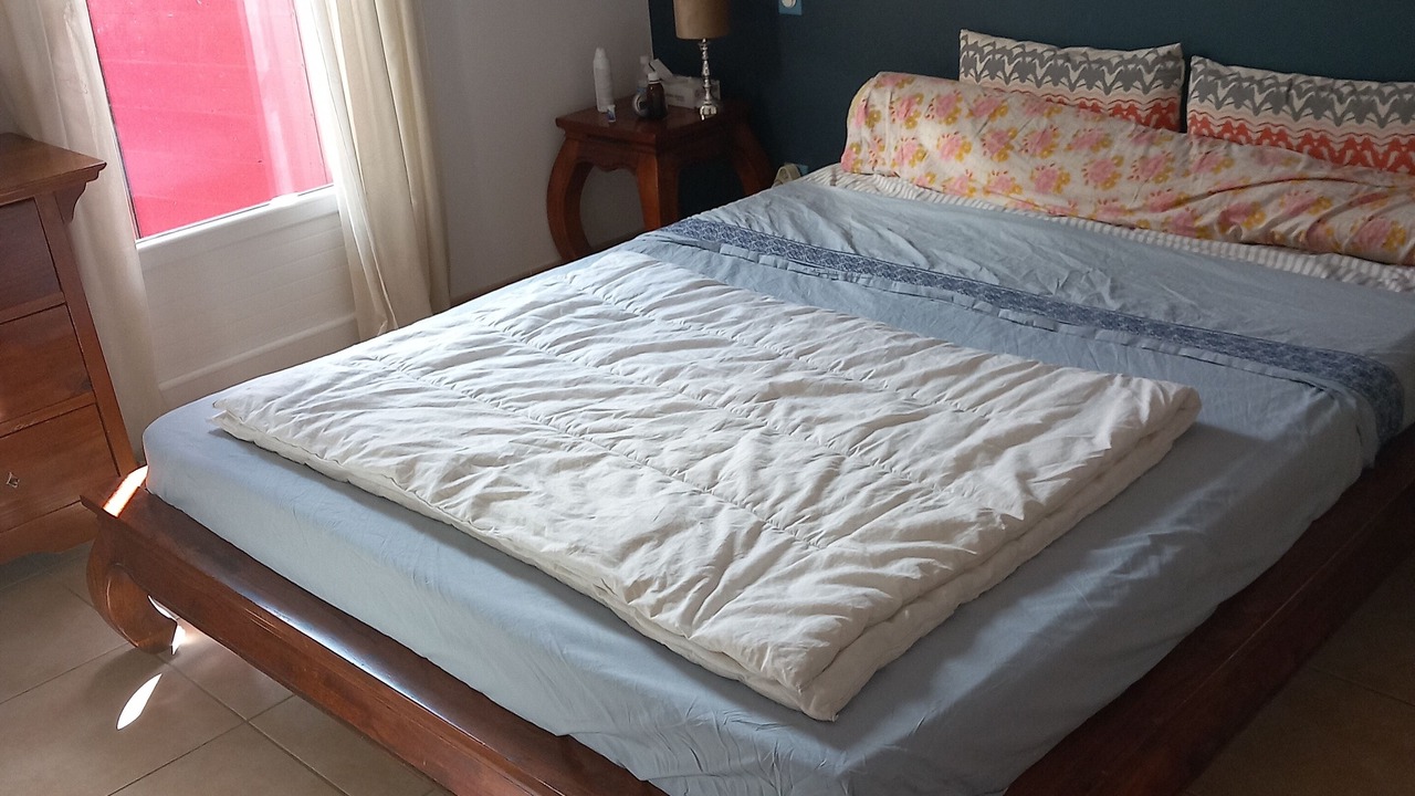 Photo of Bedroom in Santa Cruz