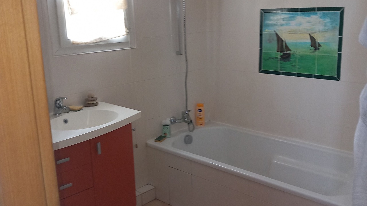 Photo of Bathroom in Santa Cruz