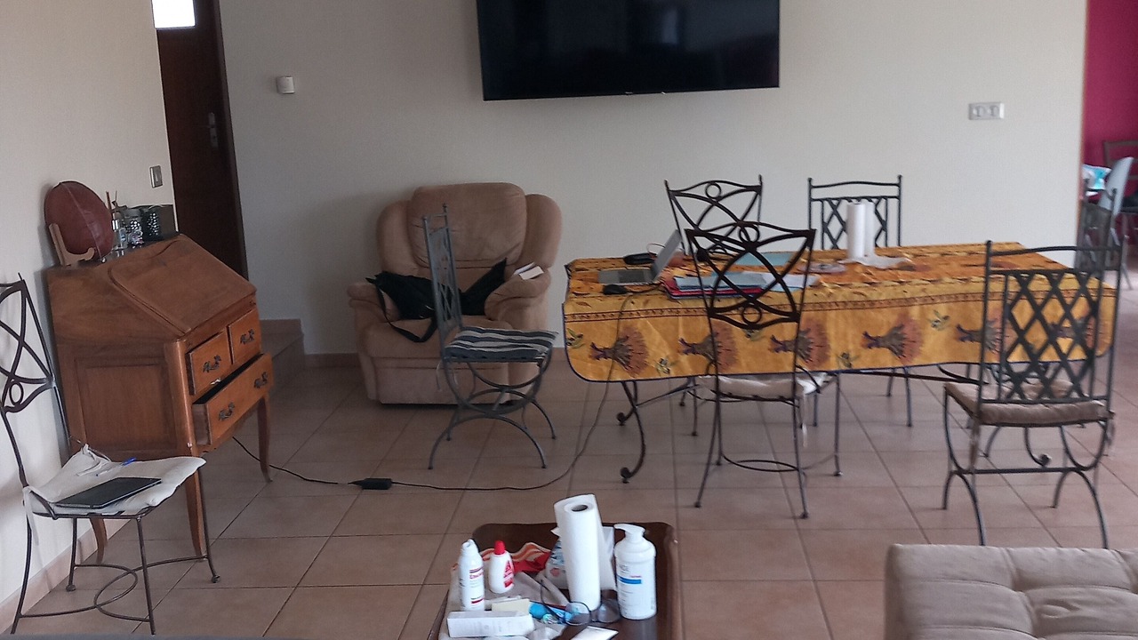 Photo of Livingroom in Santa Cruz
