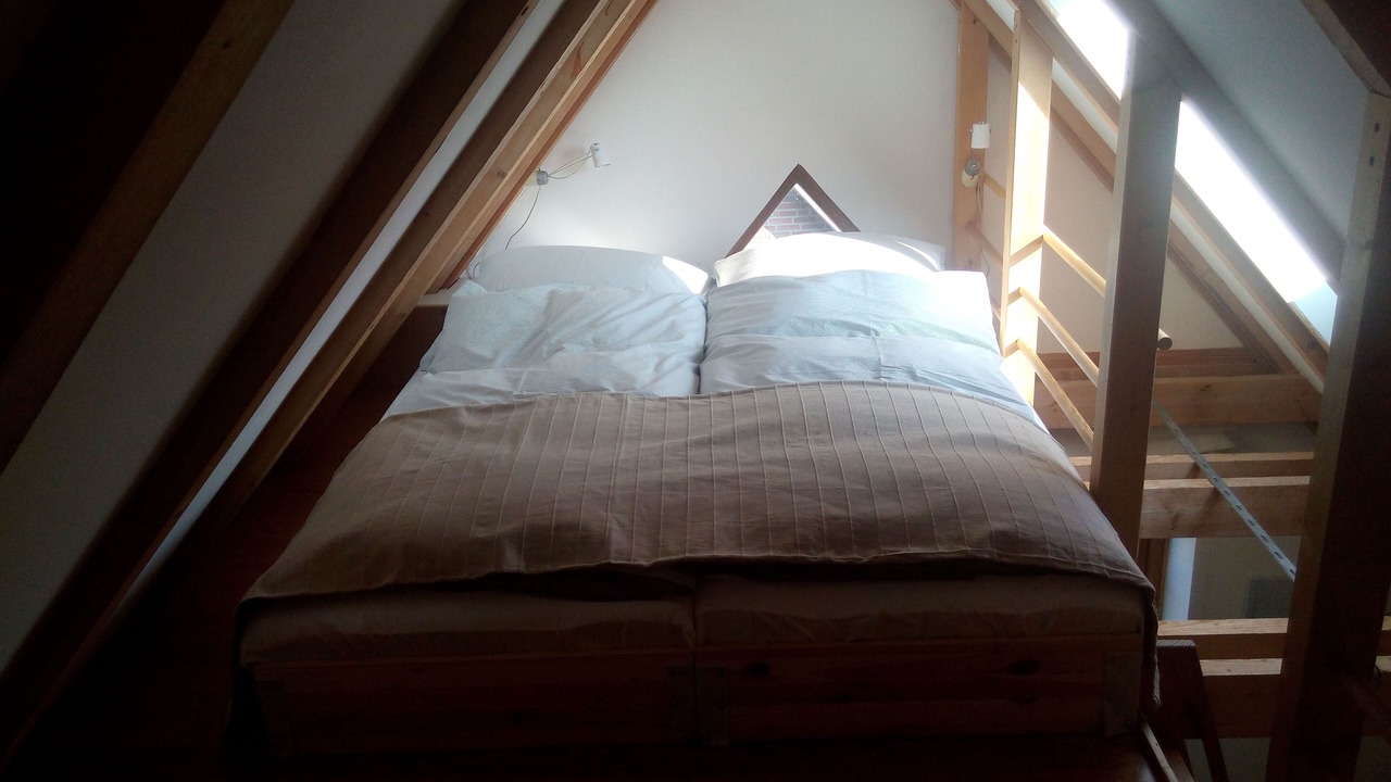 Photo of Bedroom in Gremersdorf