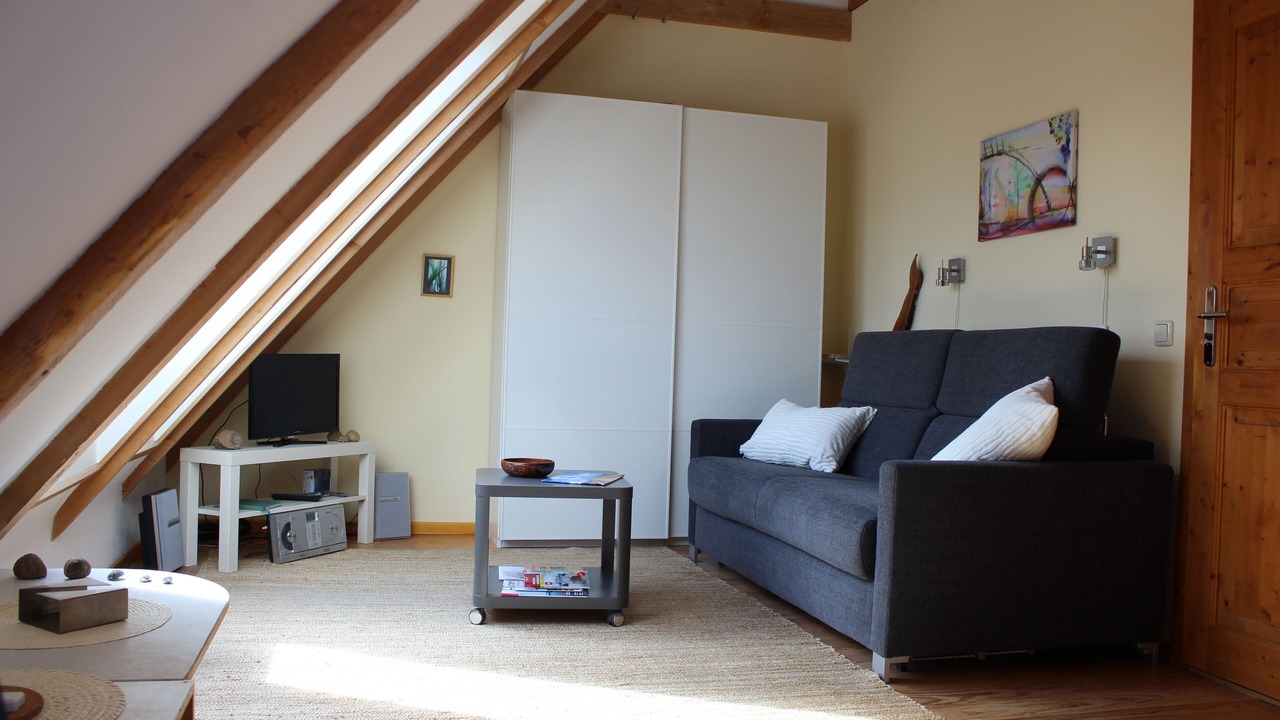 Photo of Livingroom in Gremersdorf