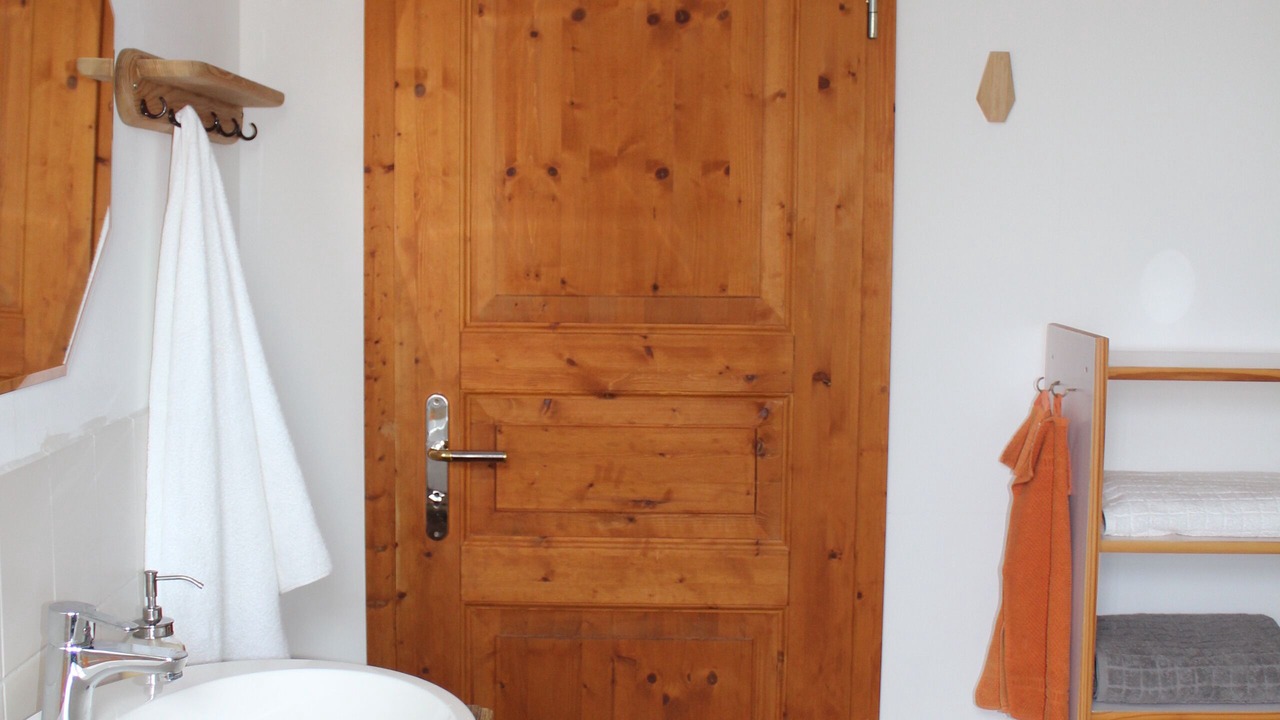 Photo of Bathroom in Gremersdorf