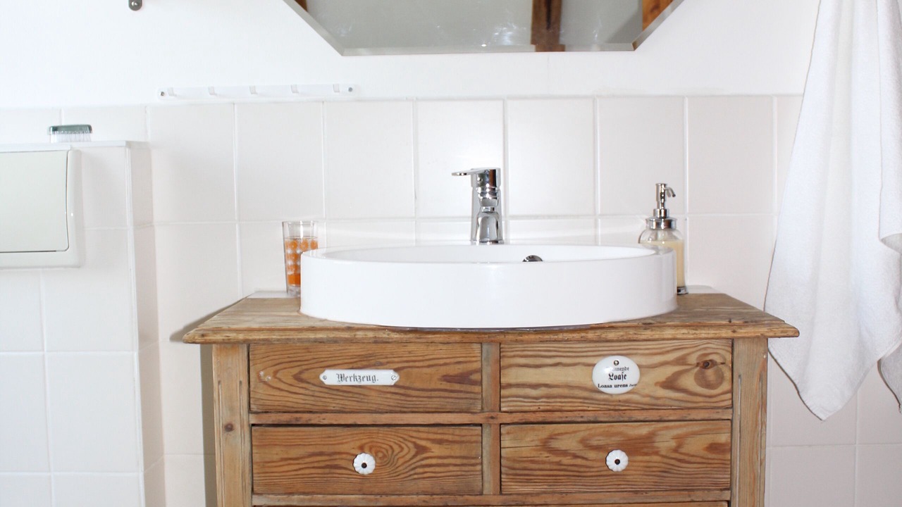 Photo of Bathroom in Gremersdorf