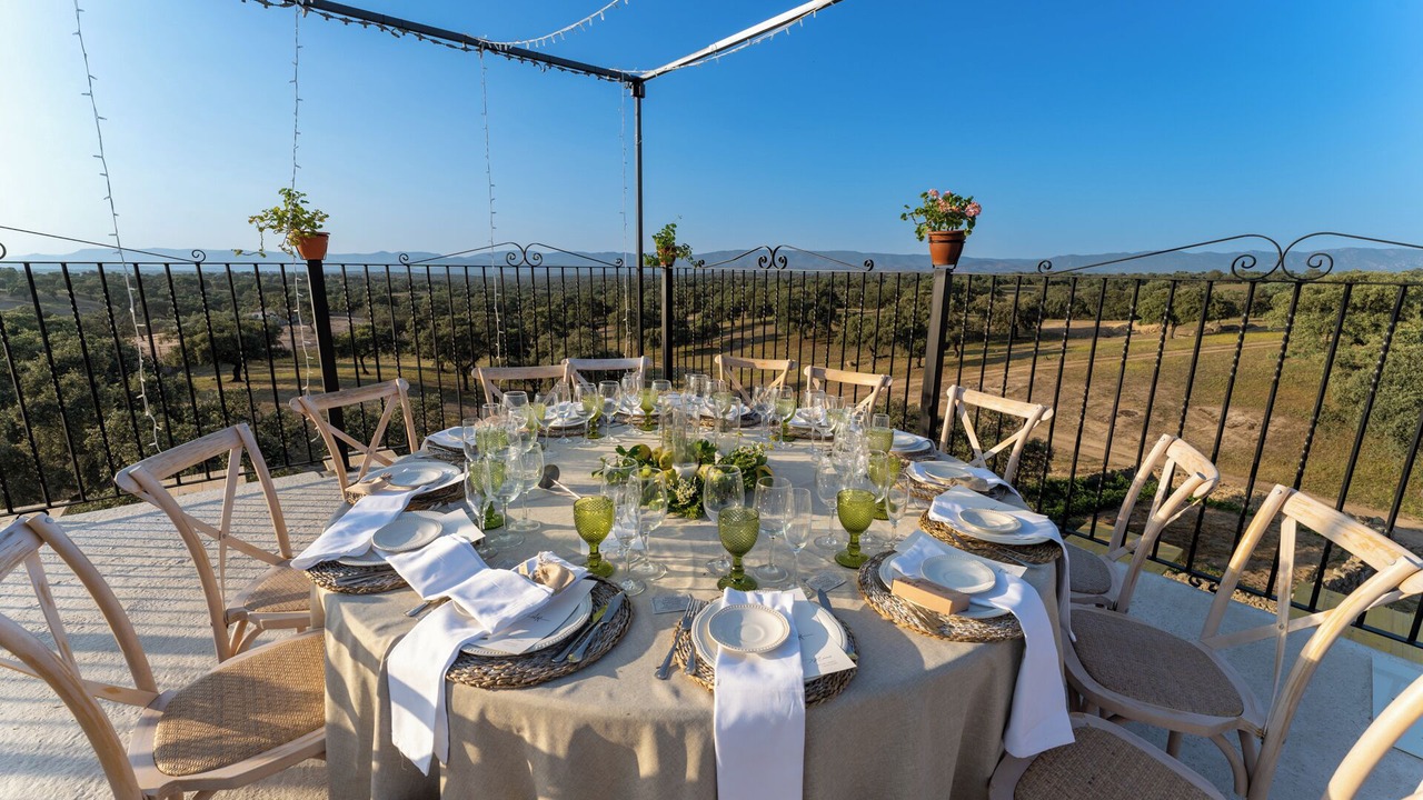 Photo of Outdoor in Torrecampo
