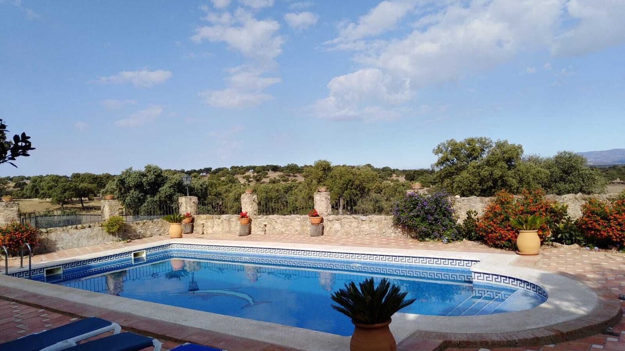Photo of Outdoor in Torrecampo