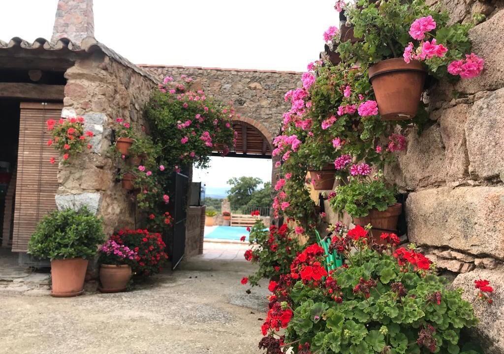 Photo of Outdoor in Torrecampo