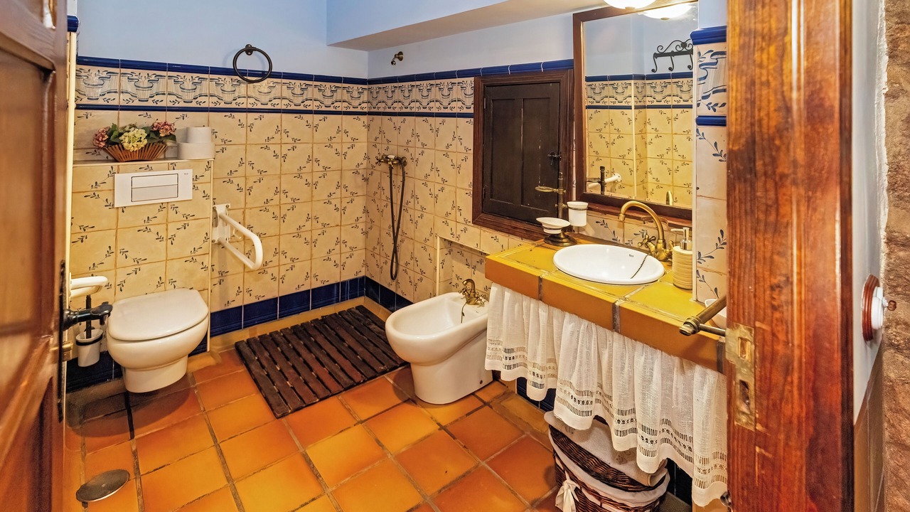 Photo of Bathroom in Torrecampo