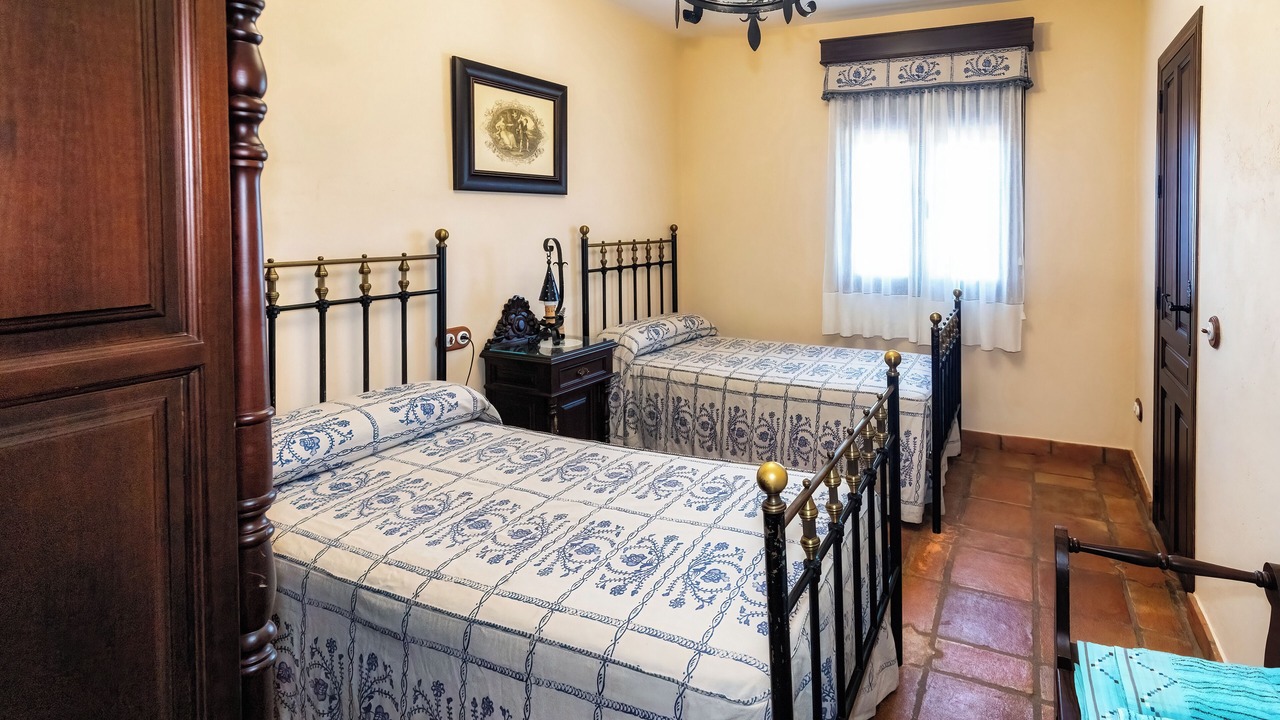 Photo of Bedroom in Torrecampo