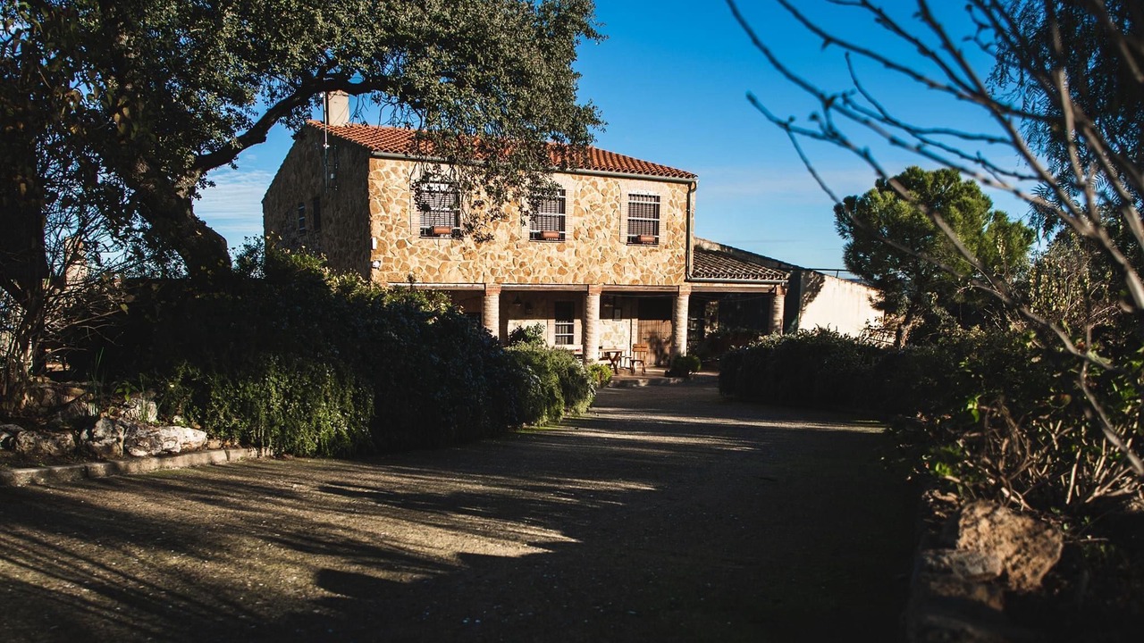 Photo of Outdoor in Torrecampo