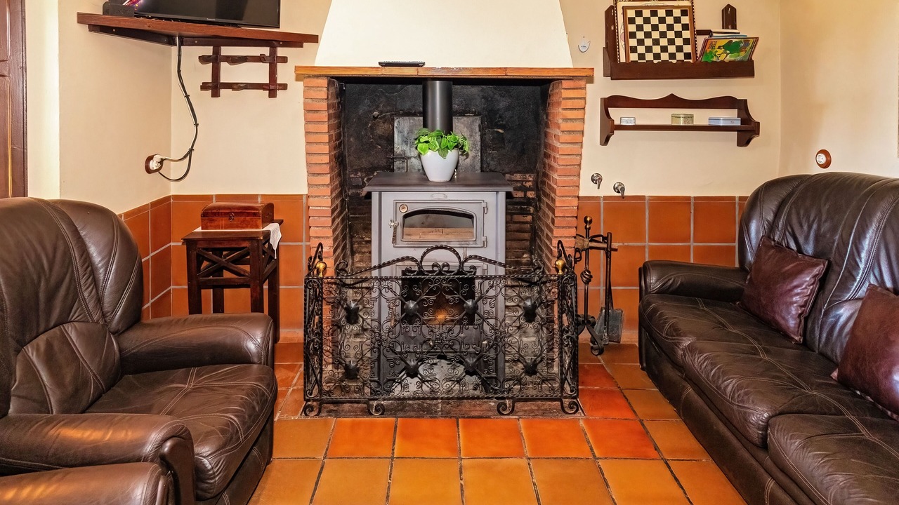 Photo of Livingroom in Torrecampo