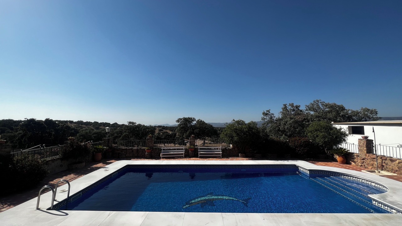 Photo of Outdoor in Torrecampo