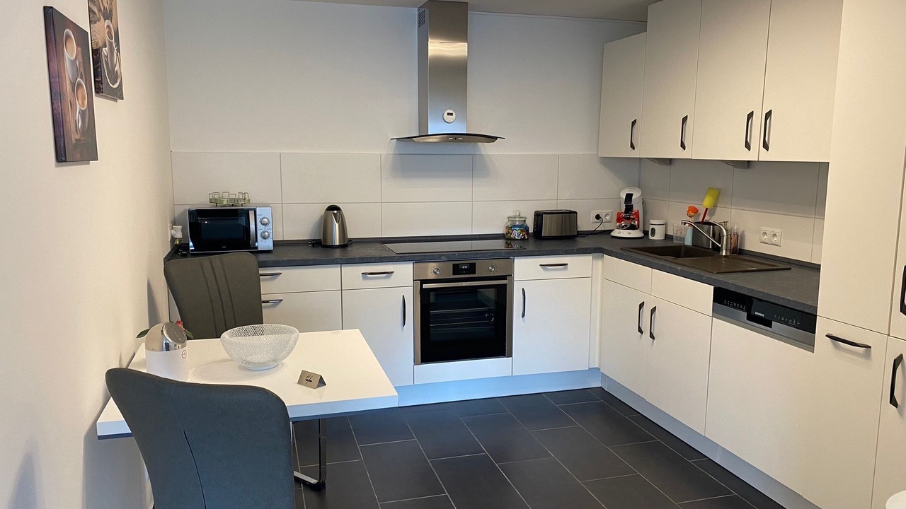 Photo of Kitchen in Kaiserslautern