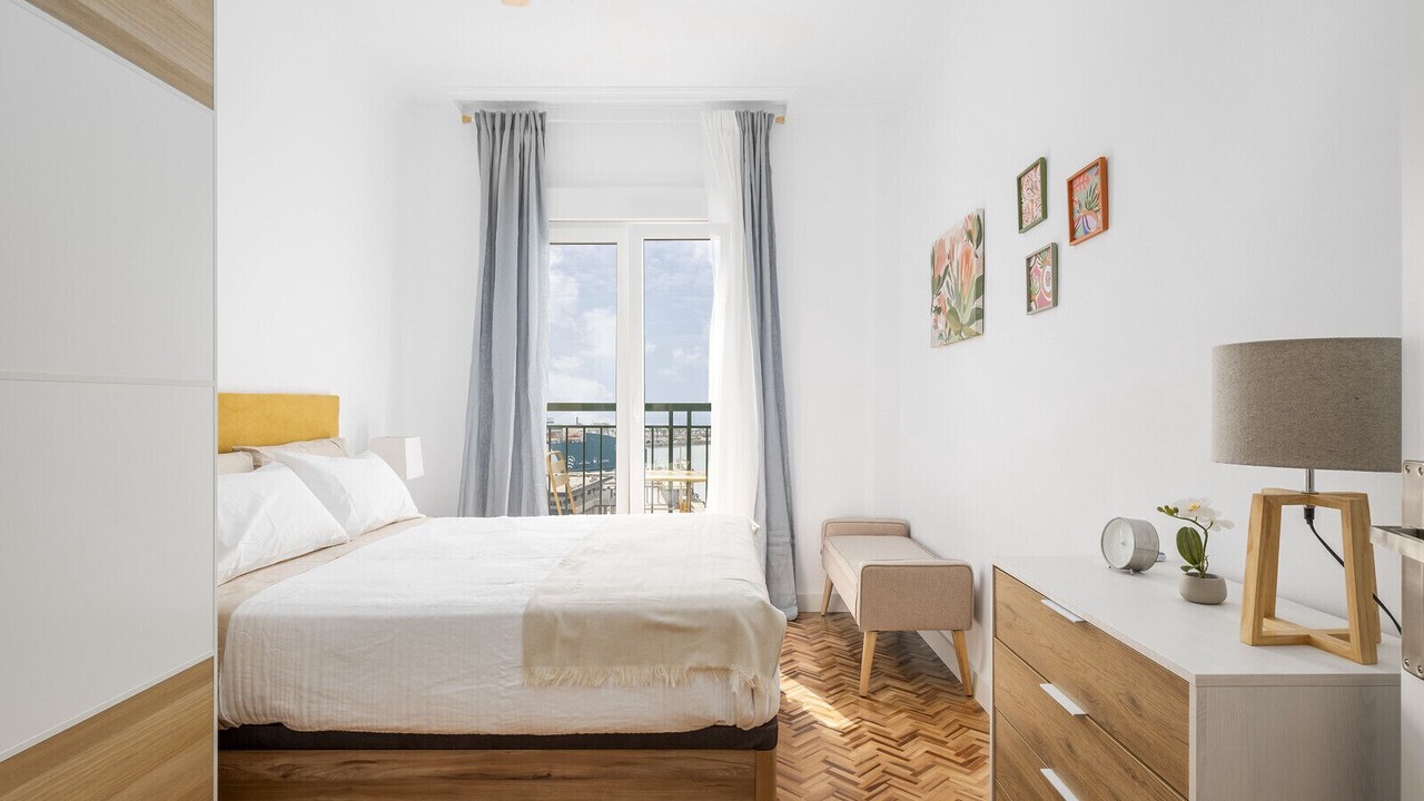 Photo of Bedroom in Ensanche Centro