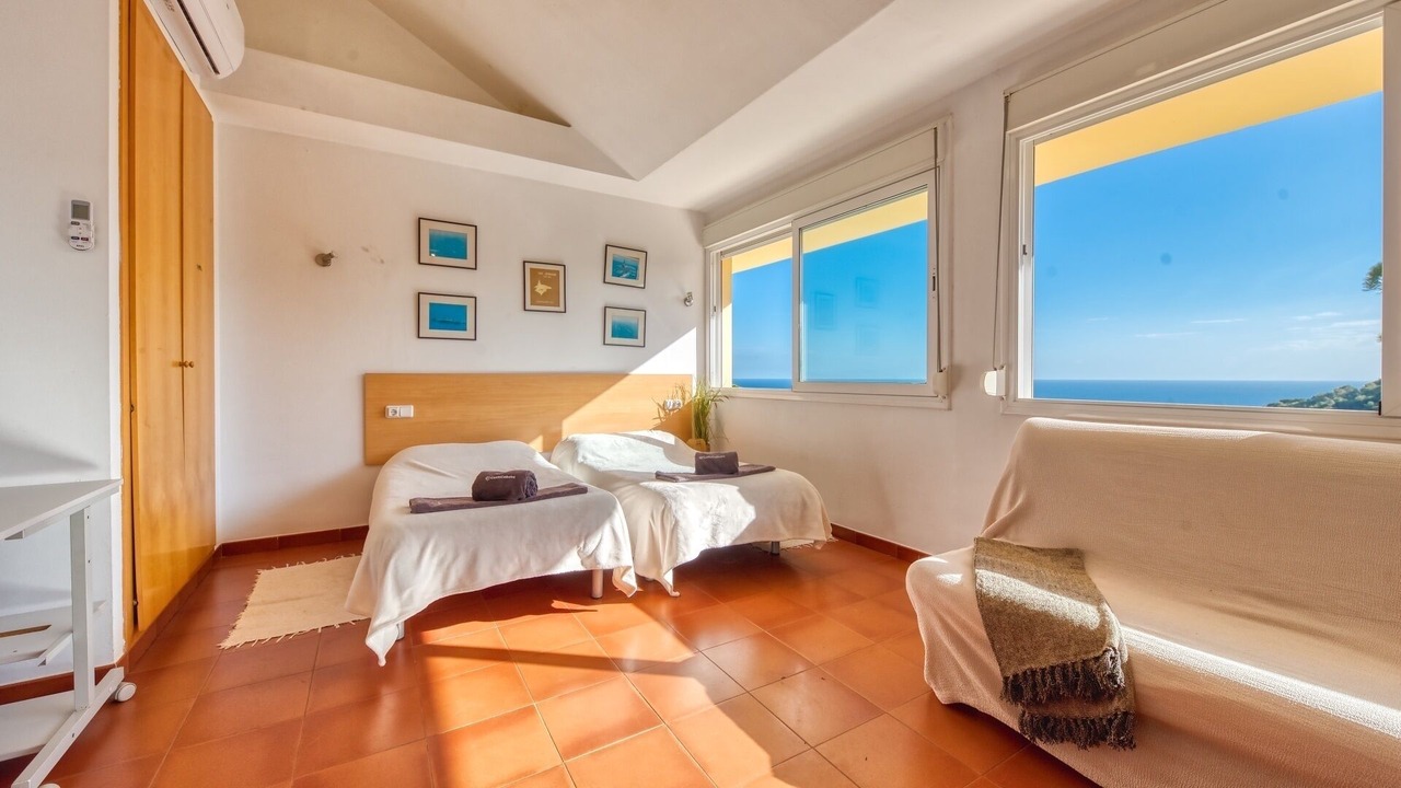 Photo of Bedroom in Blanes