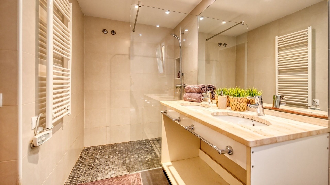 Photo of Bathroom in Blanes