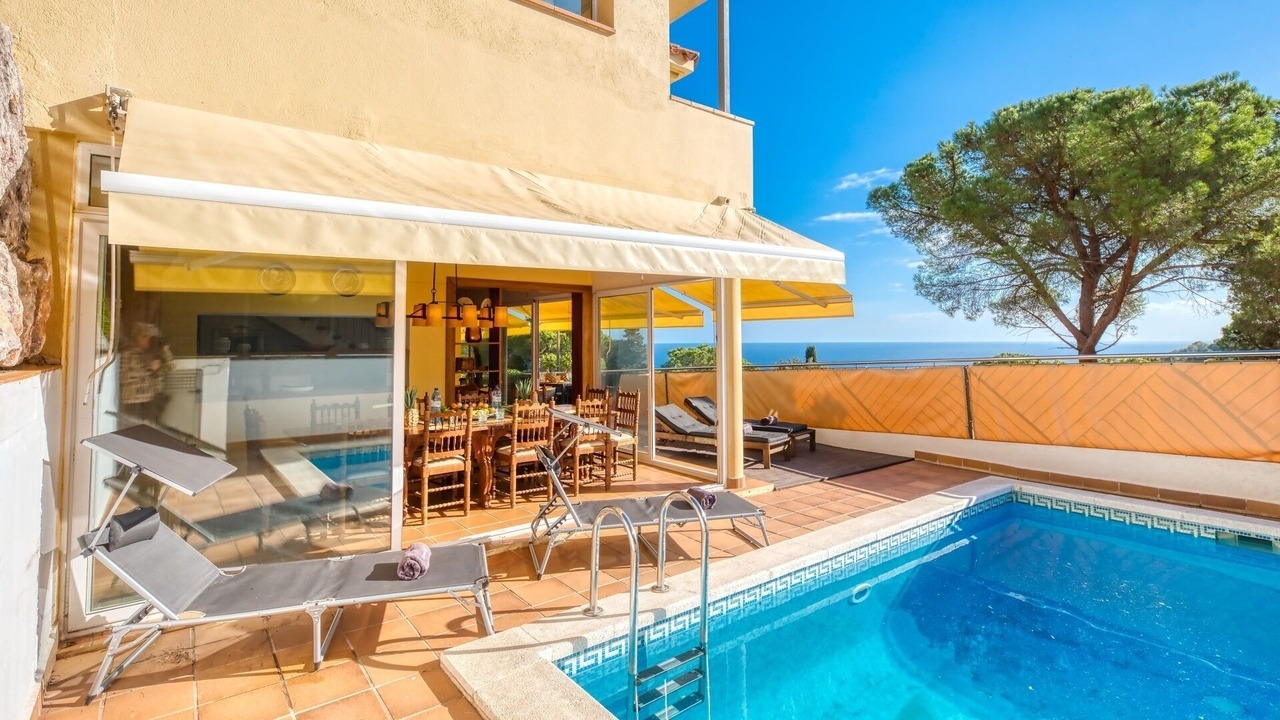 Photo of Outdoor in Blanes