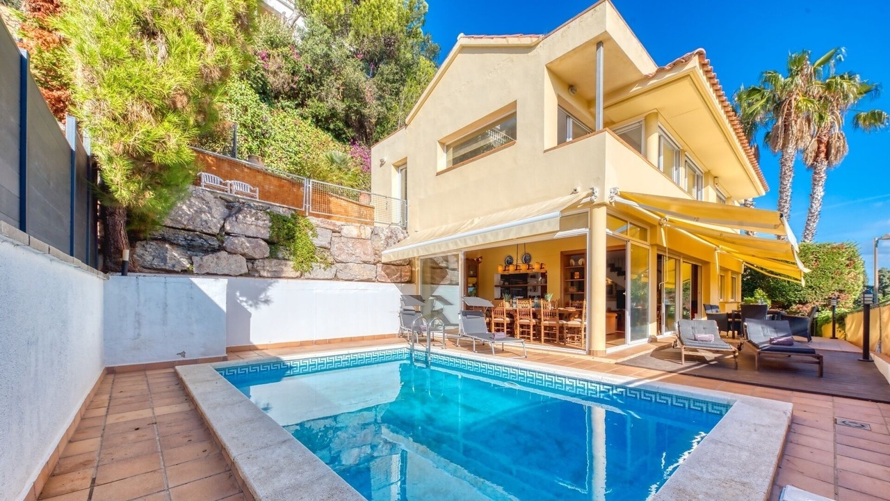 Photo of Outdoor in Blanes