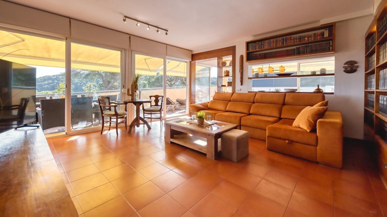 Photo of Livingroom in Blanes