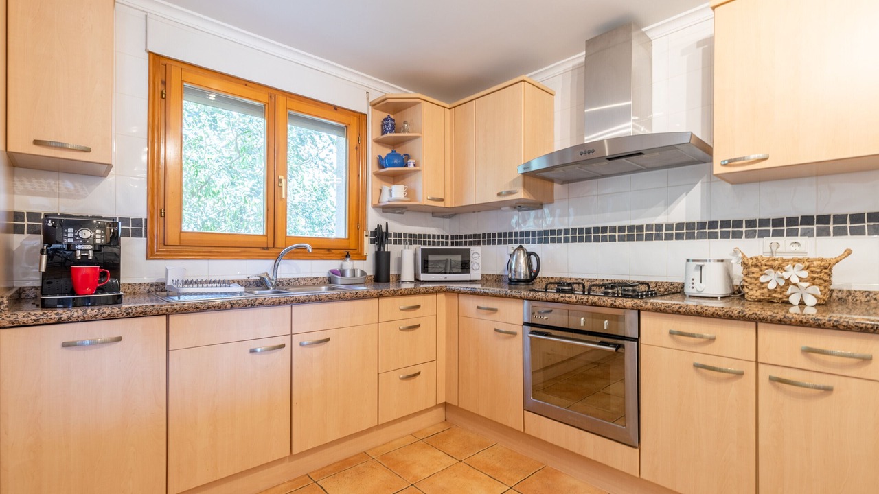Photo of Kitchen in Adsubia