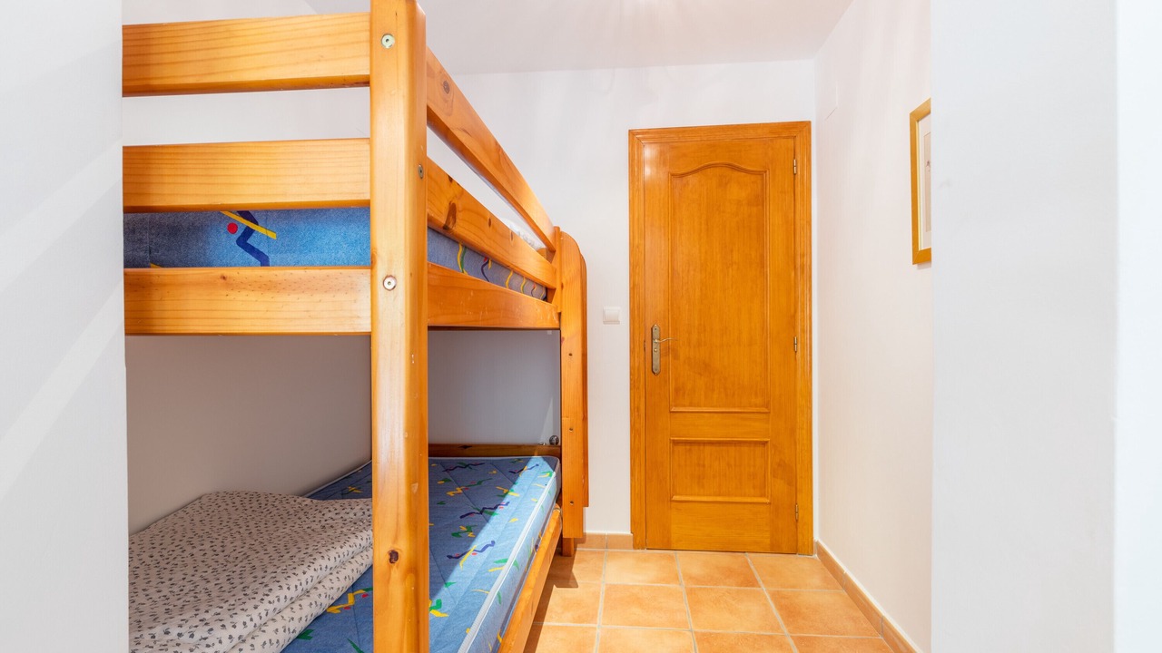 Photo of Bedroom in Adsubia