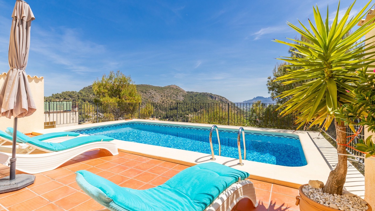 Photo of Outdoor in Adsubia